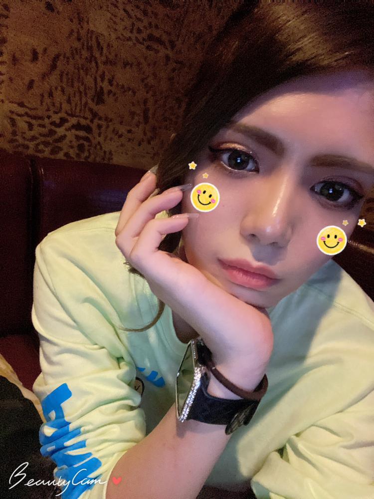 迎え酒まってるよん🫶🏽笑