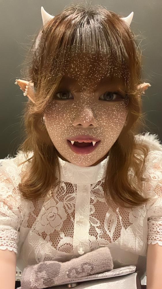 ハロウィンイベント！！ しゅっきーん☆