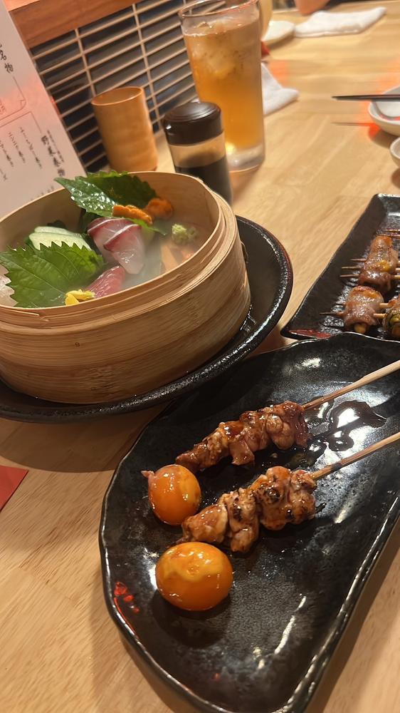 金曜日です⤴︎飲みましょ😜