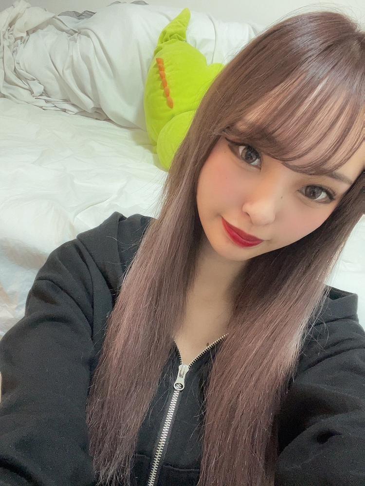 イメチェンっ🫶🏻