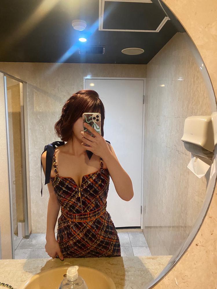 にゅーどれす👗