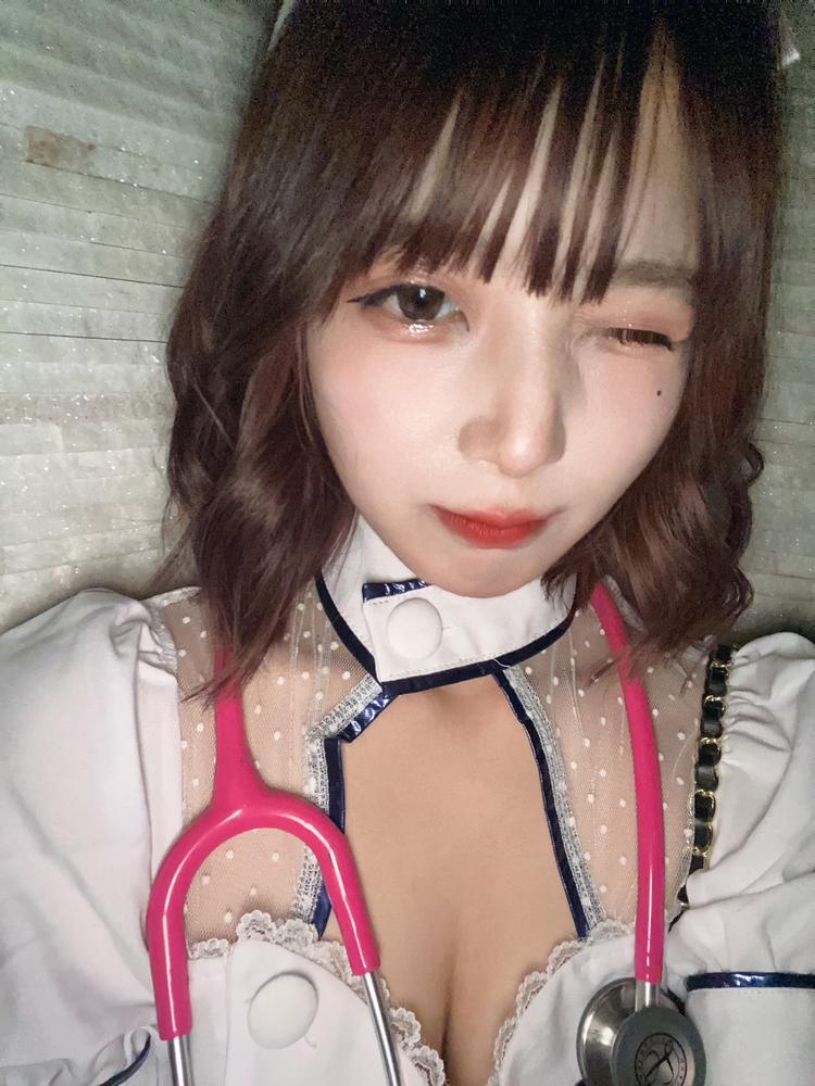 診察してあげる💉💞