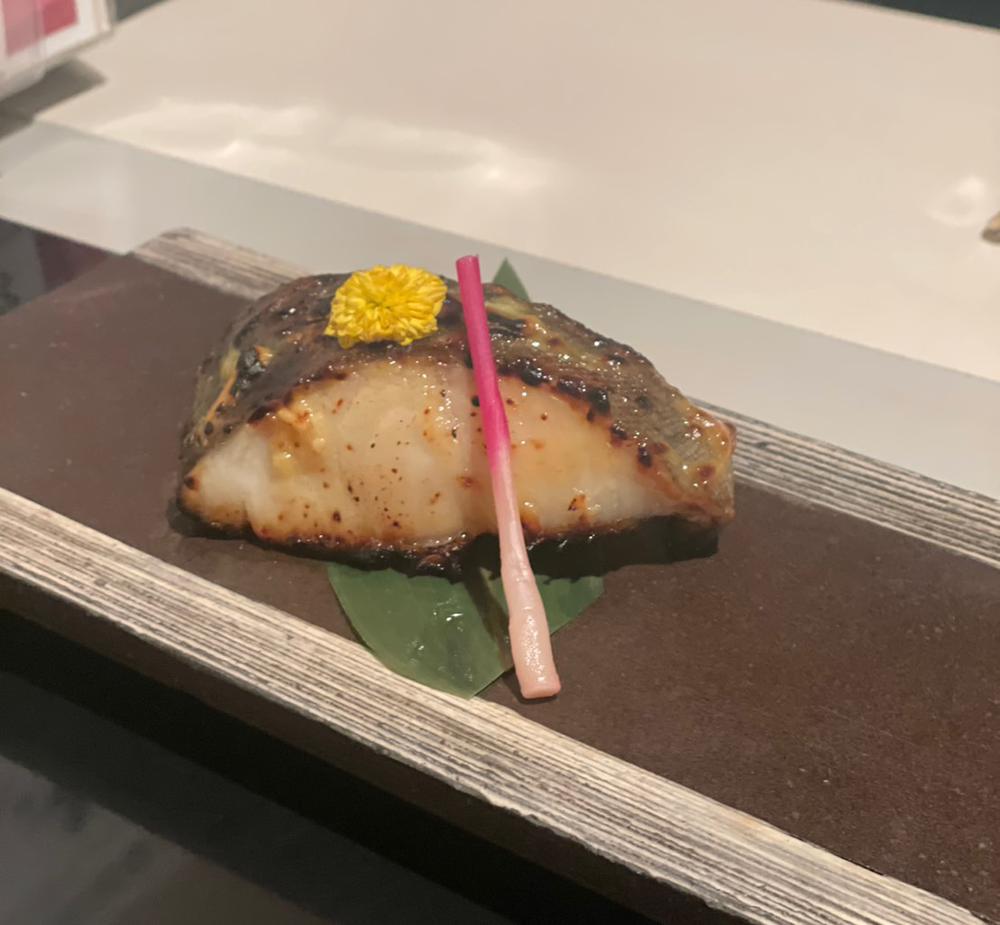 出勤してます🌙🥂