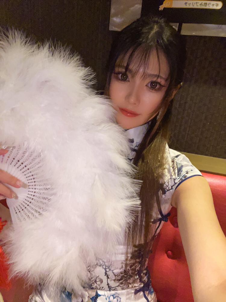 ハロウィン1日目🎃👻🤍