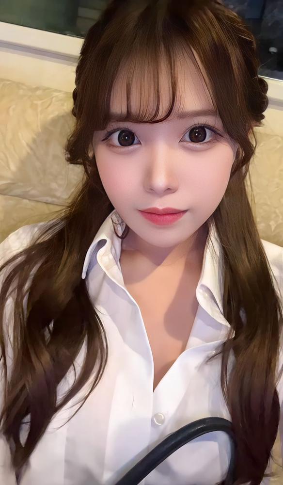 ワイシャツめーめー