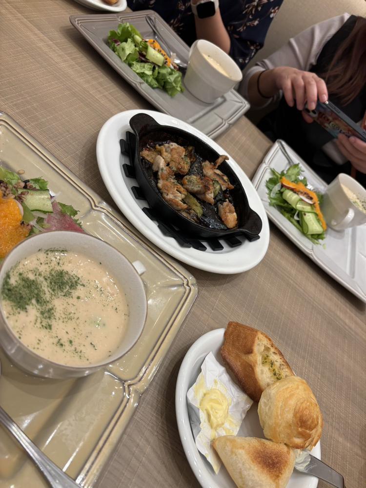 小麦粉〜冬のパン祭り〜