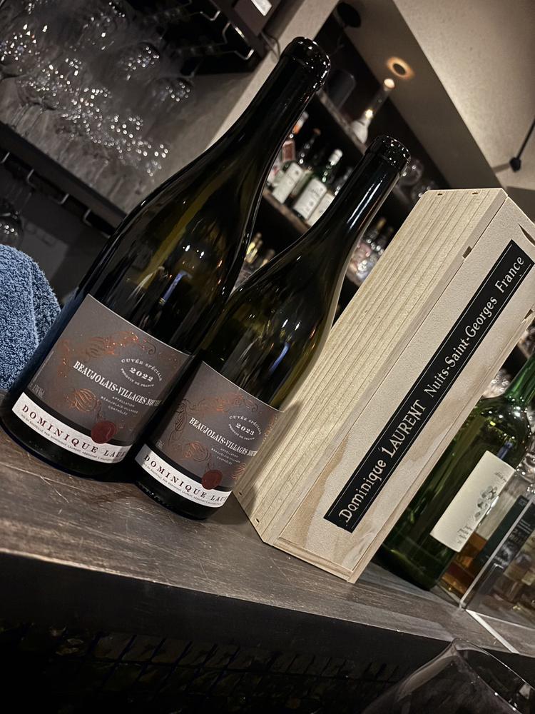 ボジョレー祭り♡