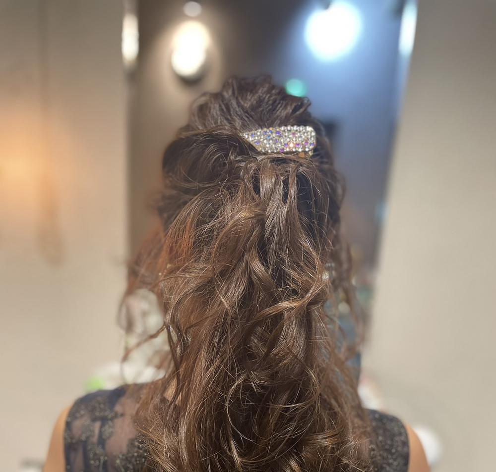 いつもと違う日