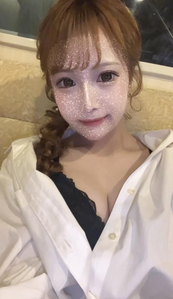 ワイシャツラスト💗