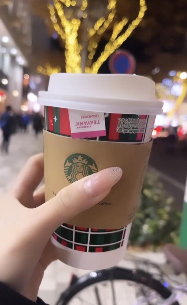 イルミネーション✨️🩷