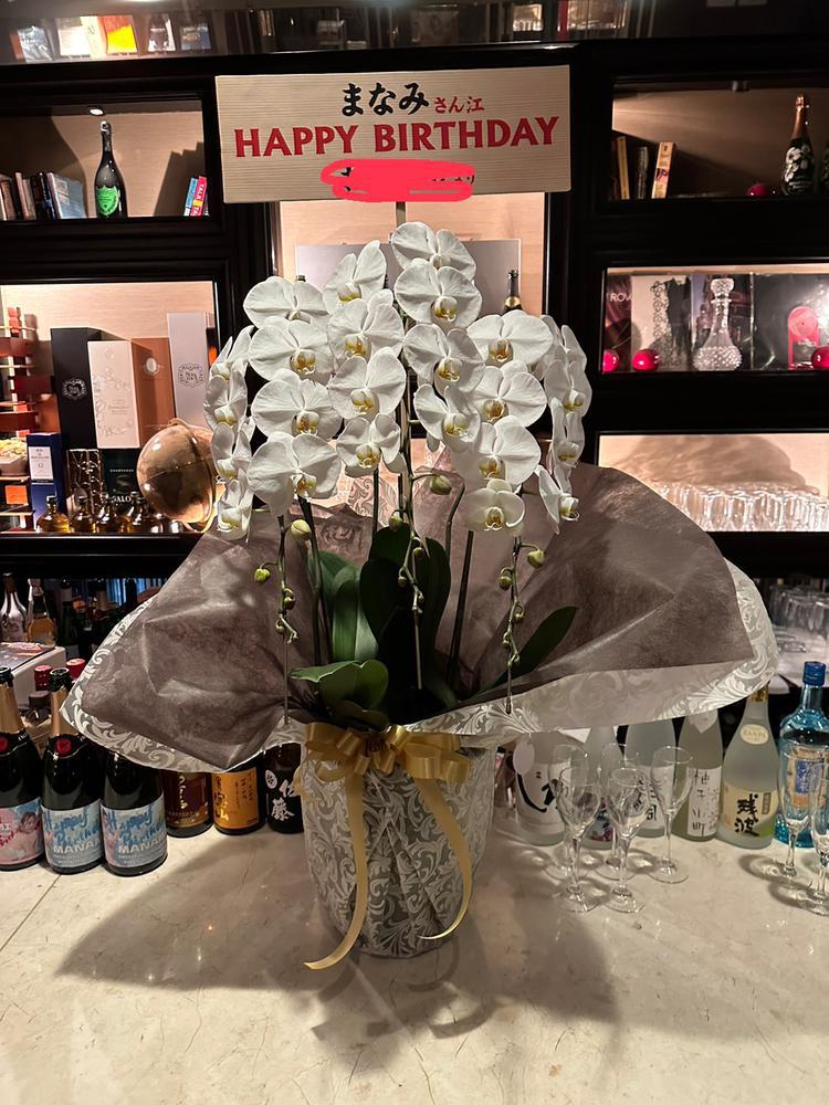 わわわ！嬉しい😭