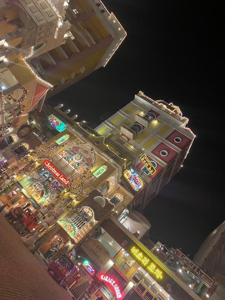 土夜だよーん🥂