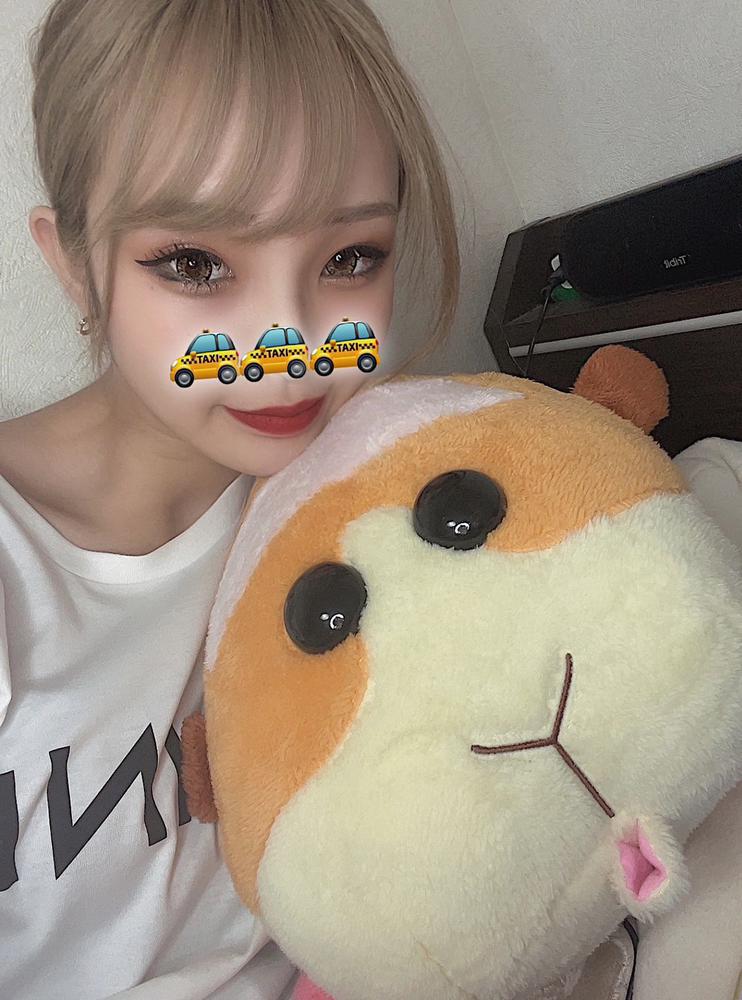 お休み前のしゅっきん🚗