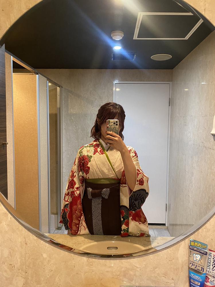 ザナ13周年、かりな入店1ヶ月、おめでした