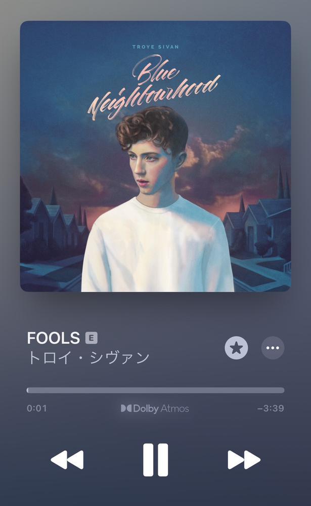 プレイリスト🎧