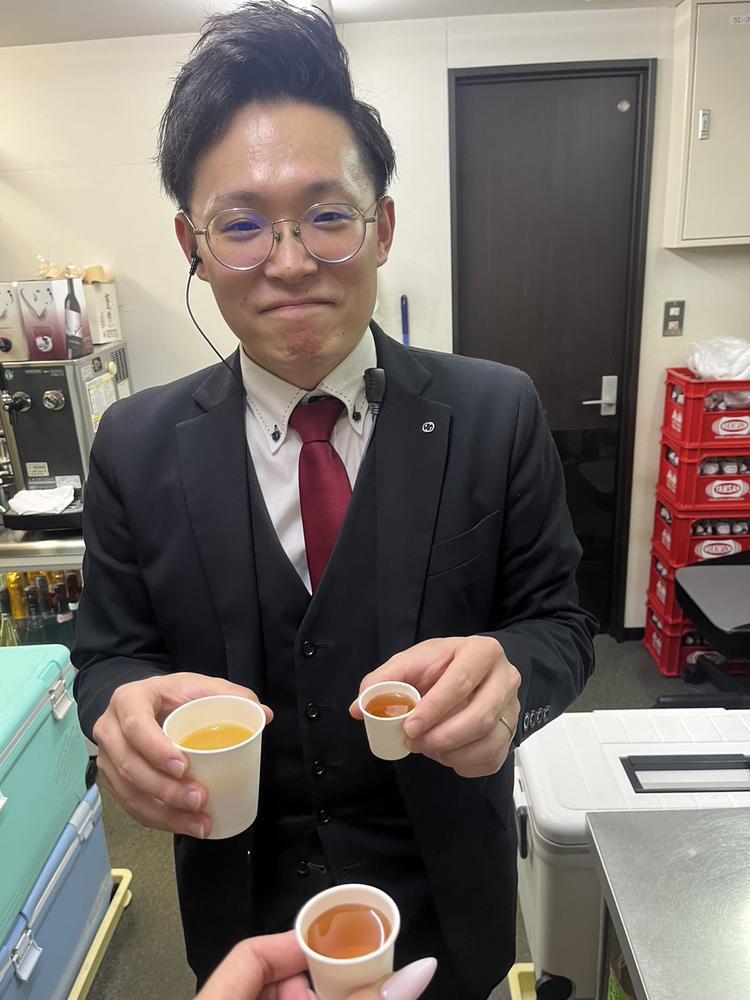 今日も今日とて🥃