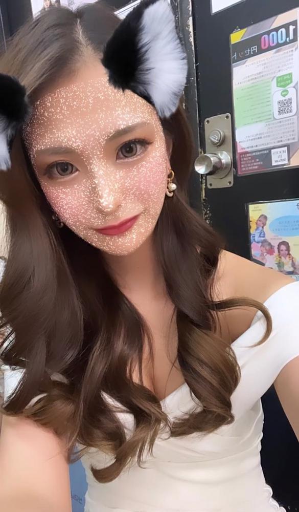 おにゅーのねいるにした💅