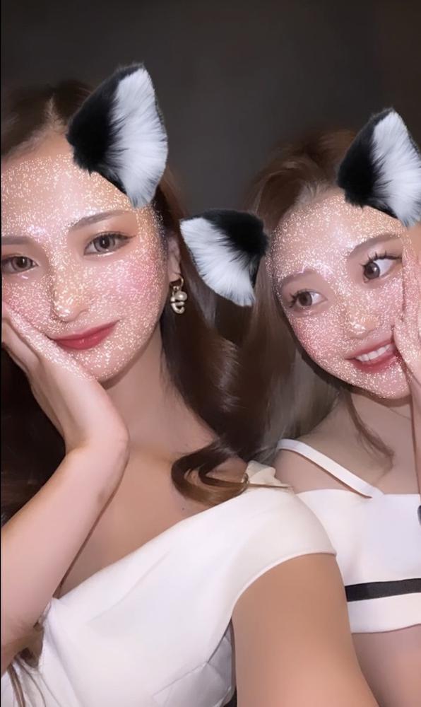 ぱしゃりぃーーーーえ？