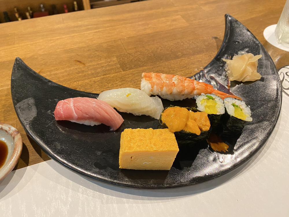 🍣