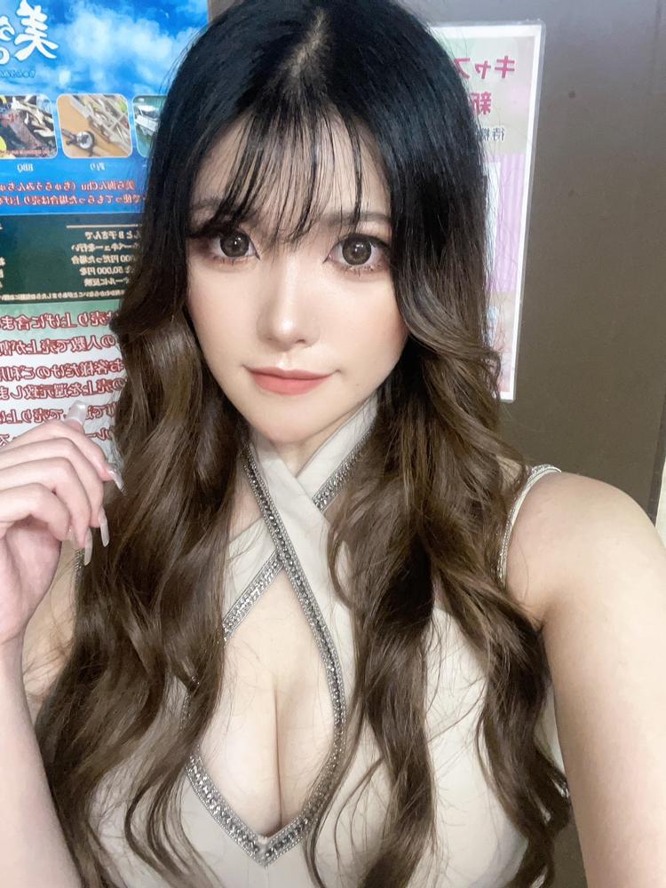 出勤してます🌷✨