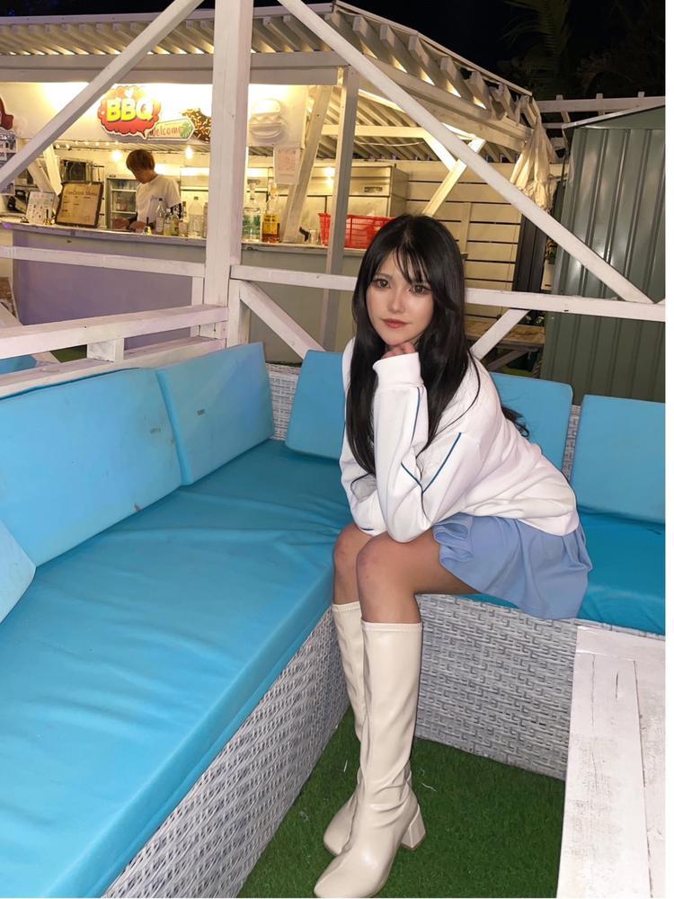 出勤してます🦋🌙