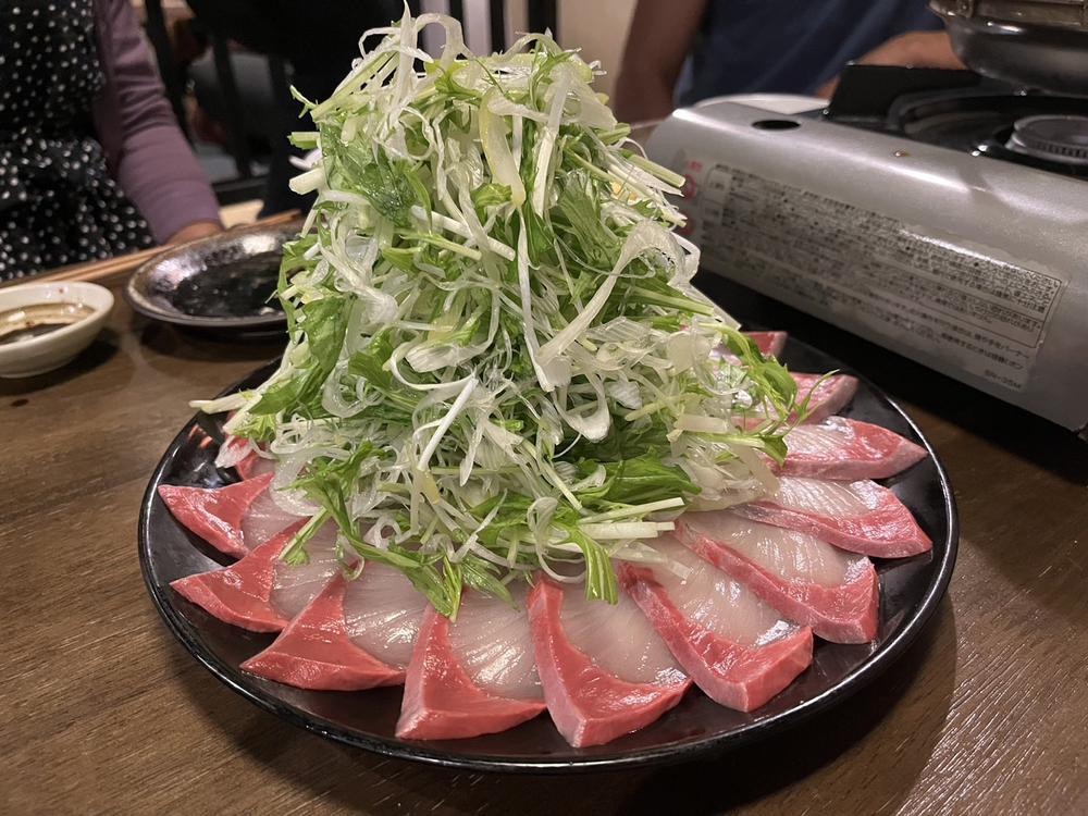 ブリしゃぶ〜💘