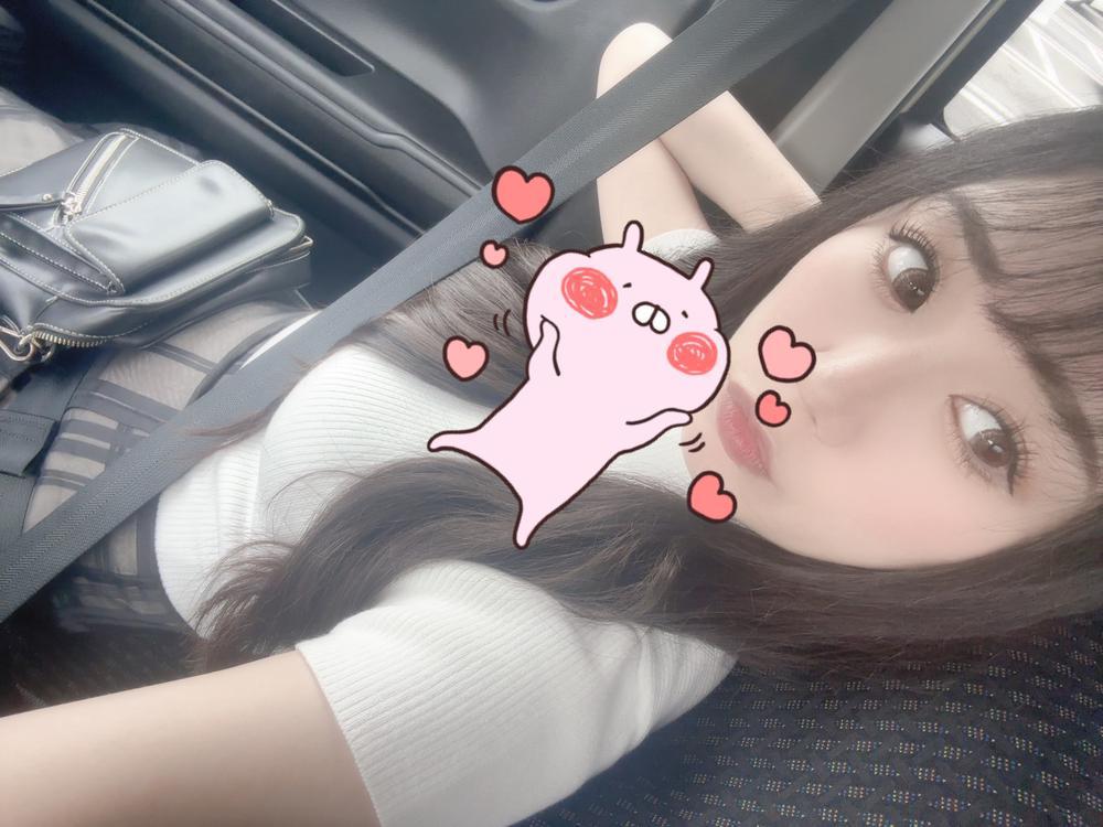 出勤しました〜〜🚅