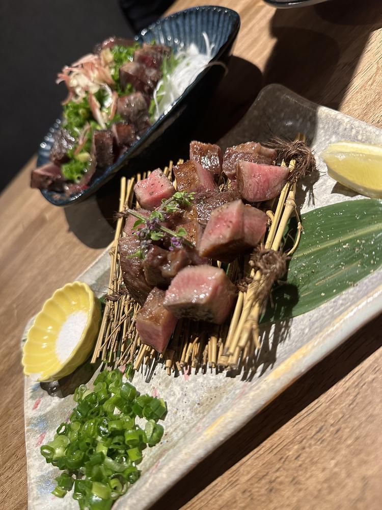 出勤しました！