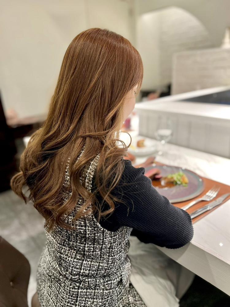 出勤しました❤️