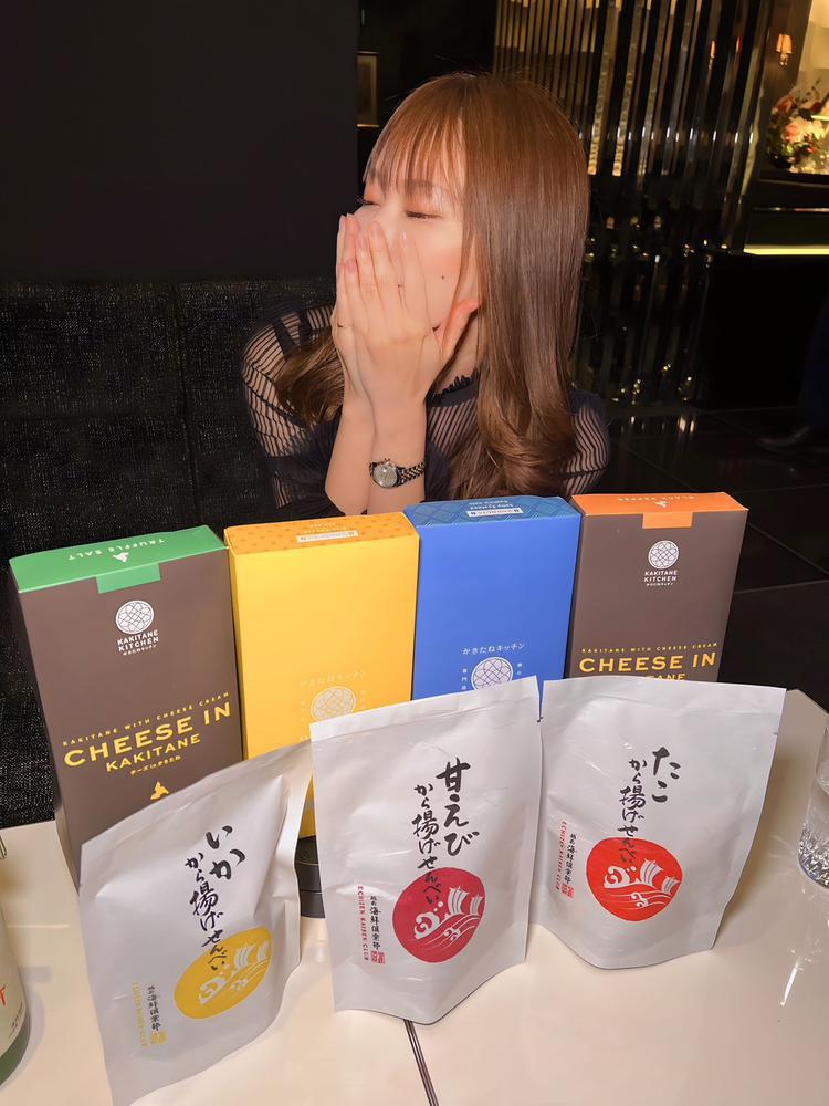 出勤したよ❤️