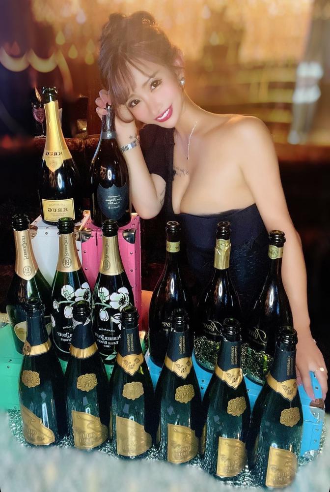 キャバ嬢へのNG発言は◯◯◯