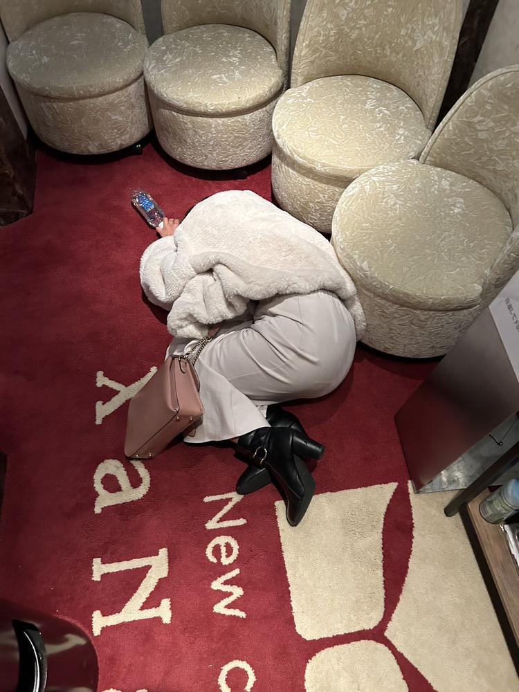 ありさちゃんおもろい