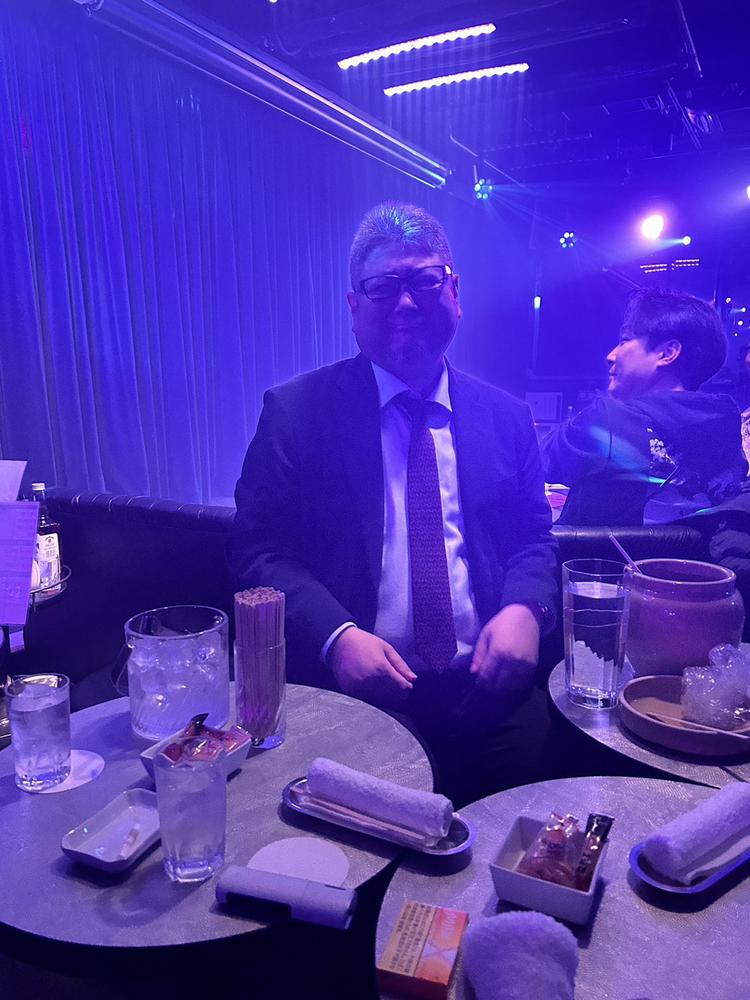 出勤ぴーなっつ