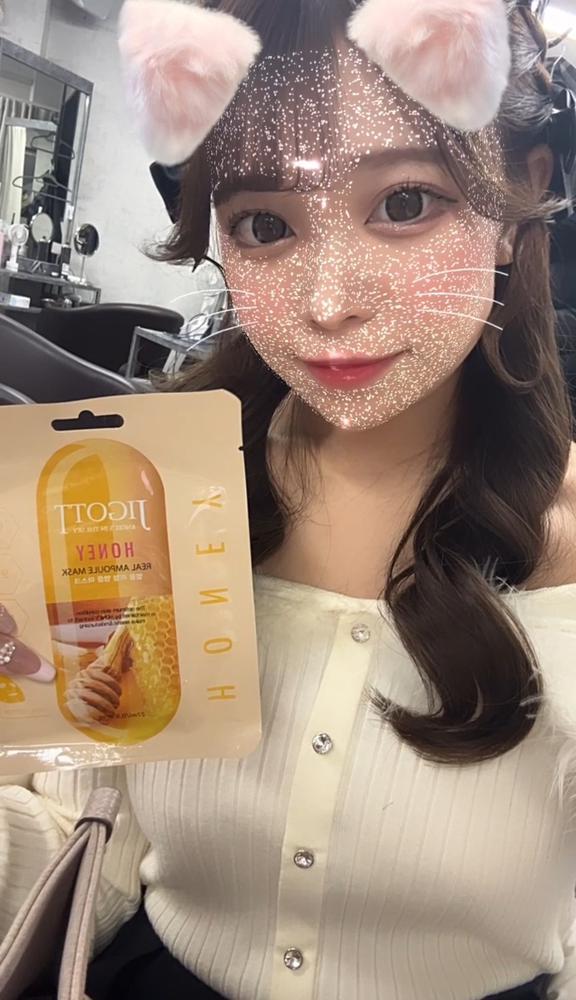 みほちゃんありがとう🥹🤍