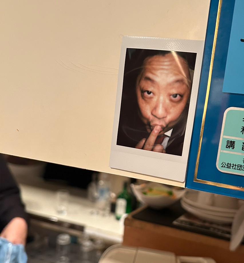 毎日同じことの繰り返し