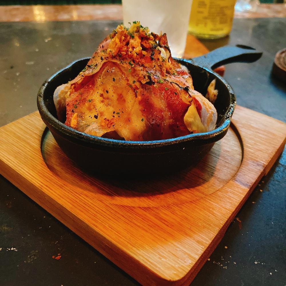 私のかわいい後輩🐛