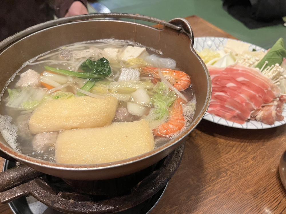 ごっつぁんです