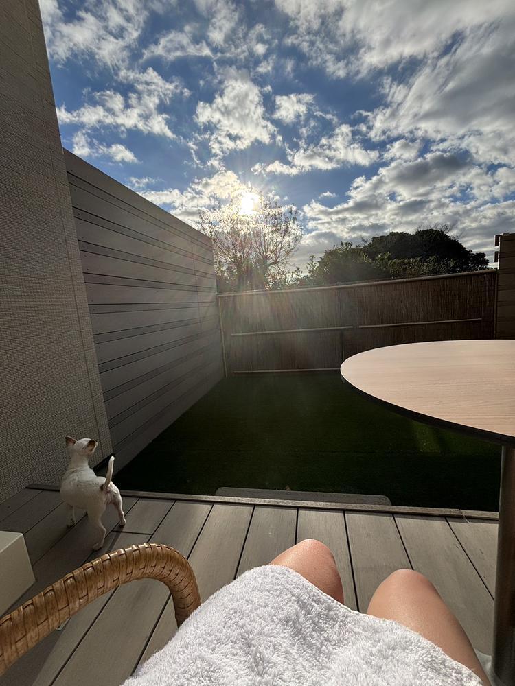 お誕生日旅行！