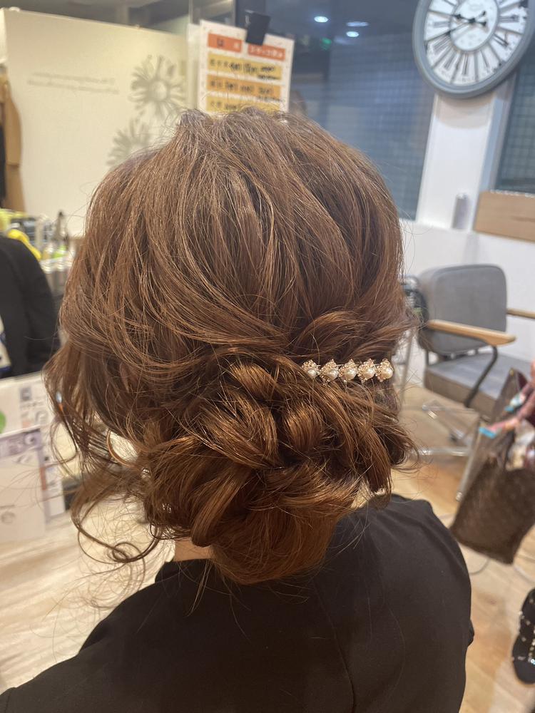 誕生日イベント