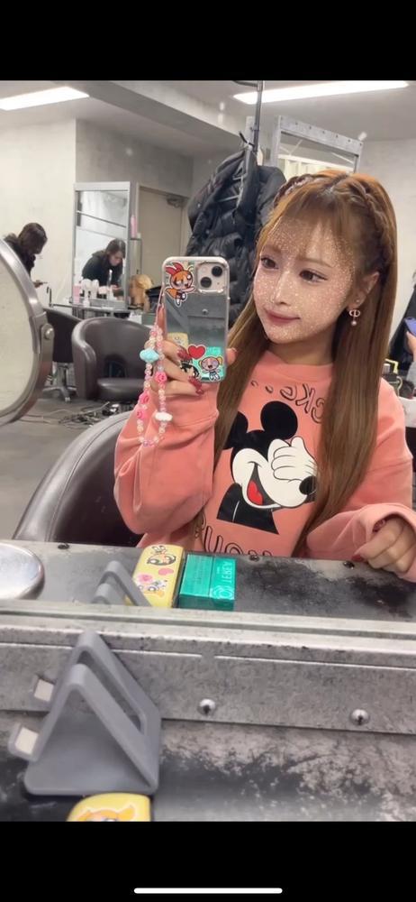 出勤したよお💞