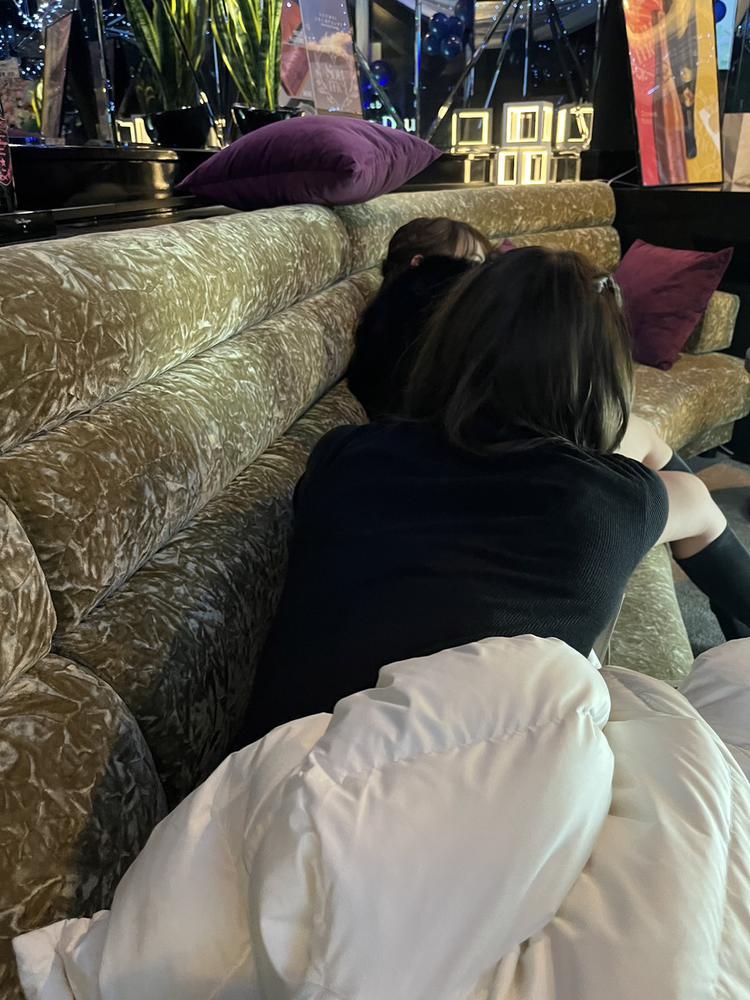 おはよう🩷🎀🫧