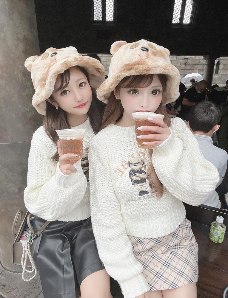 メンヘラちゃん