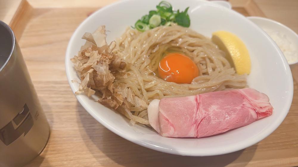 今日もラーメン！