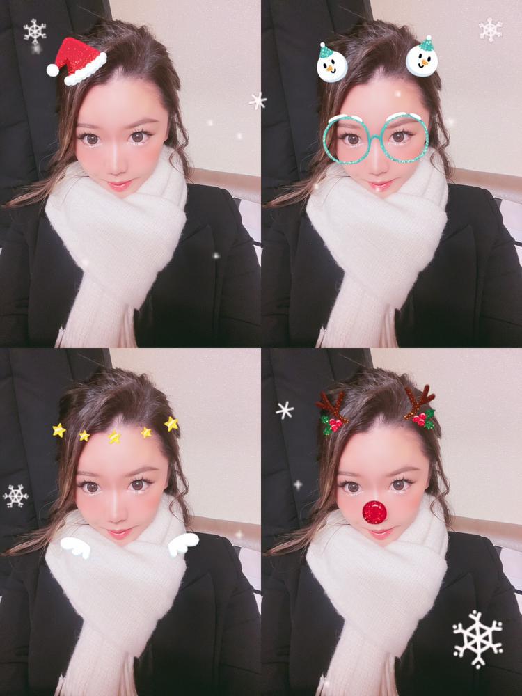 クリスマス🎄🎅💕✨