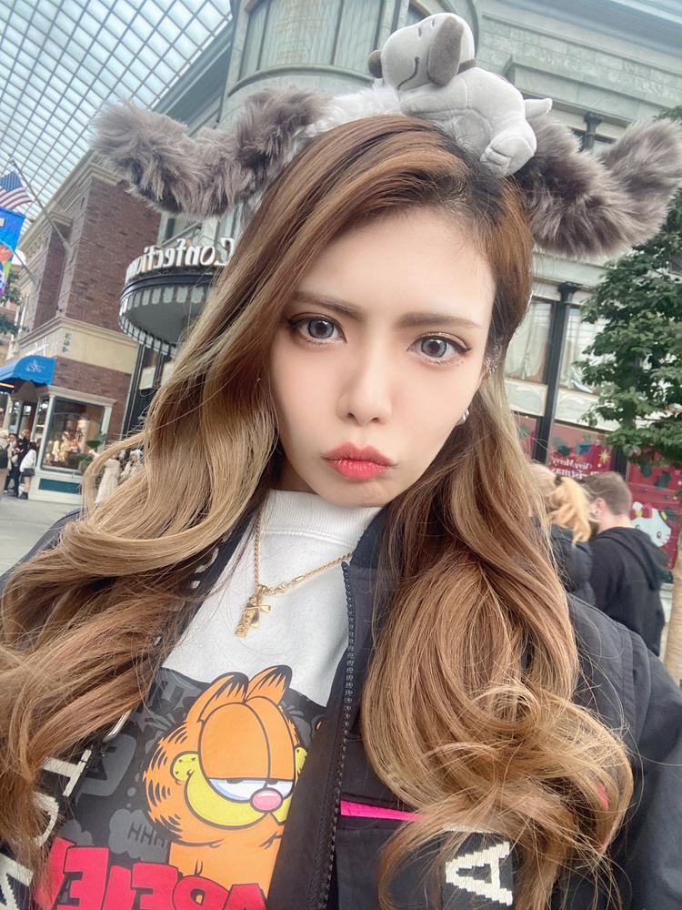 ろぐいーん🐯🥂