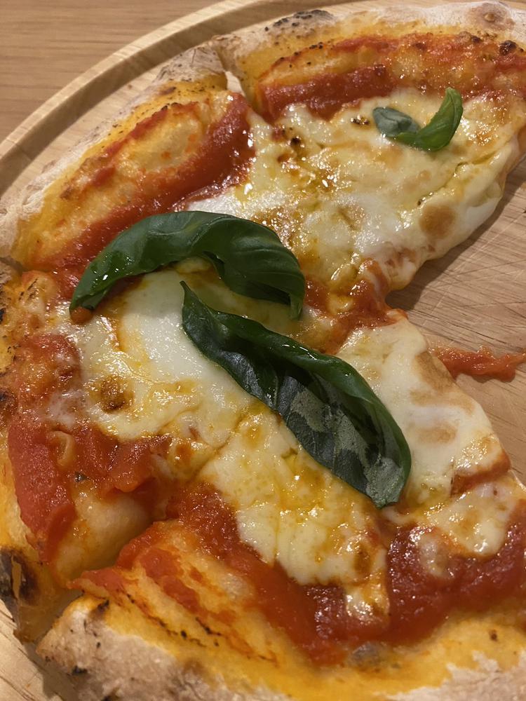 しあわせごはん🍕