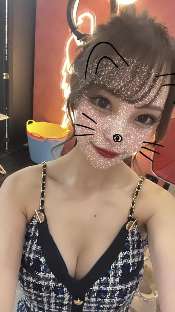 しゅっきーん！！🐶🩵