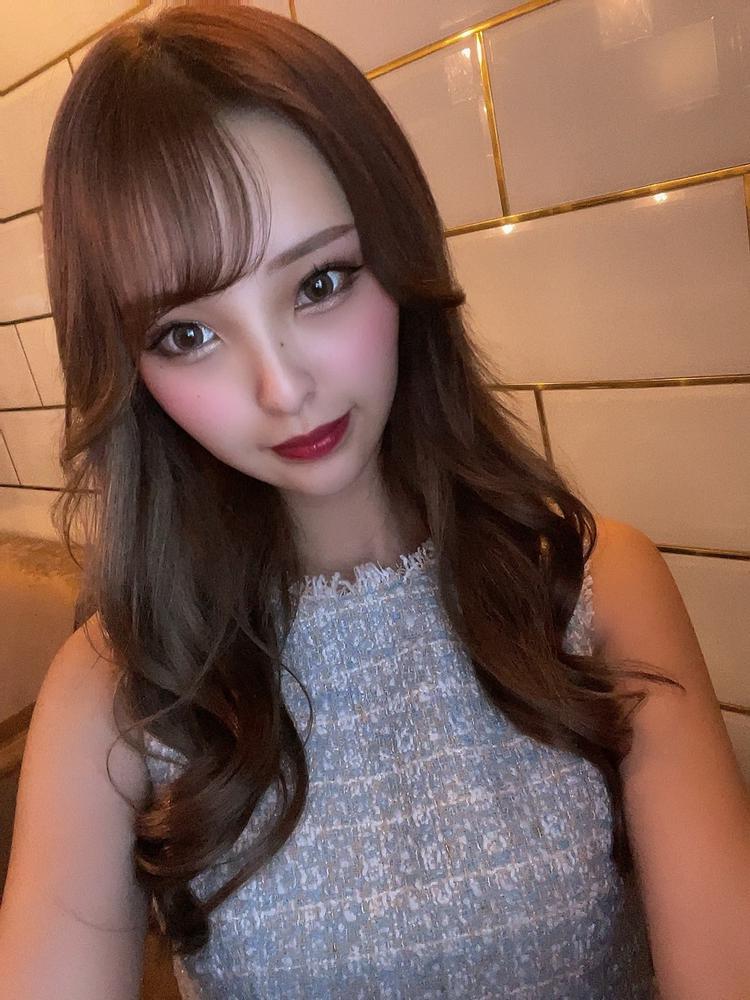 イメチェンしたヨ🫠