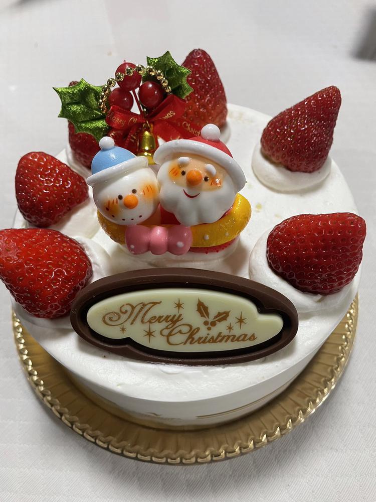 クリスマス🎄💖