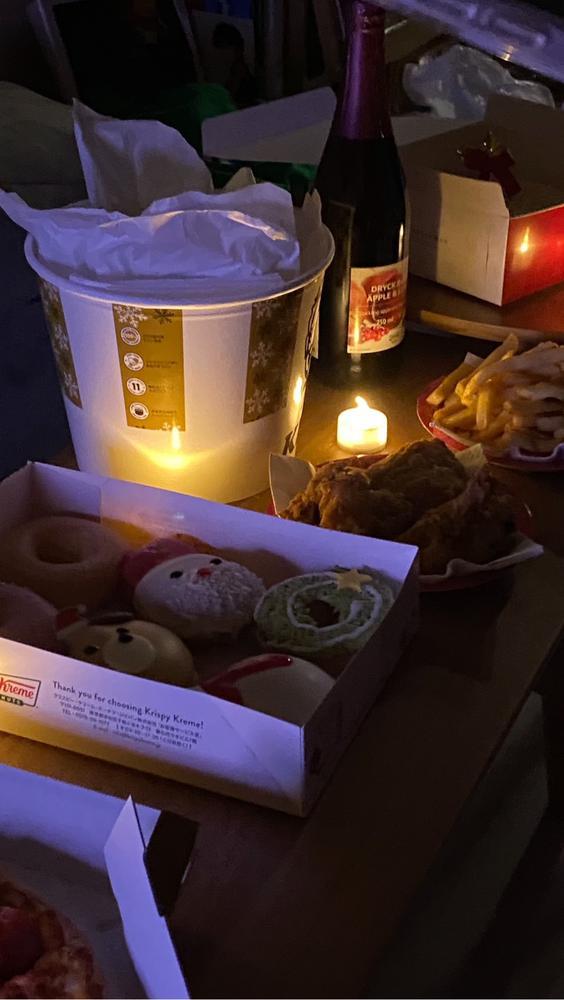 めりくり🎅🎁🌲